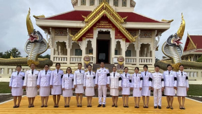 สำนักงานสหกรณ์จังหวัดยโสธร ... Image 1